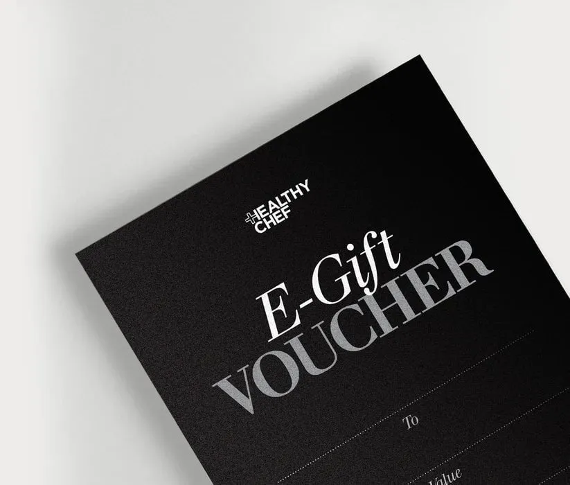 E-Gift Voucher Over $150