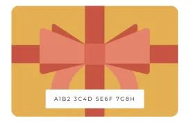 eGift Card