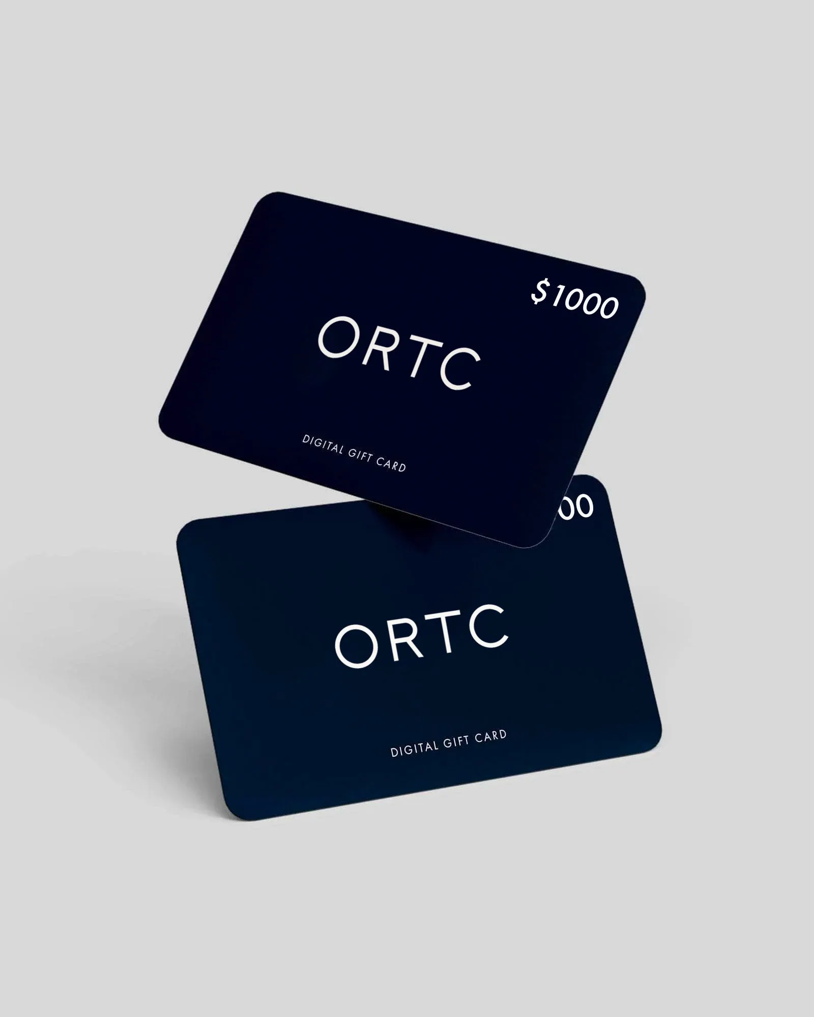 eGift card