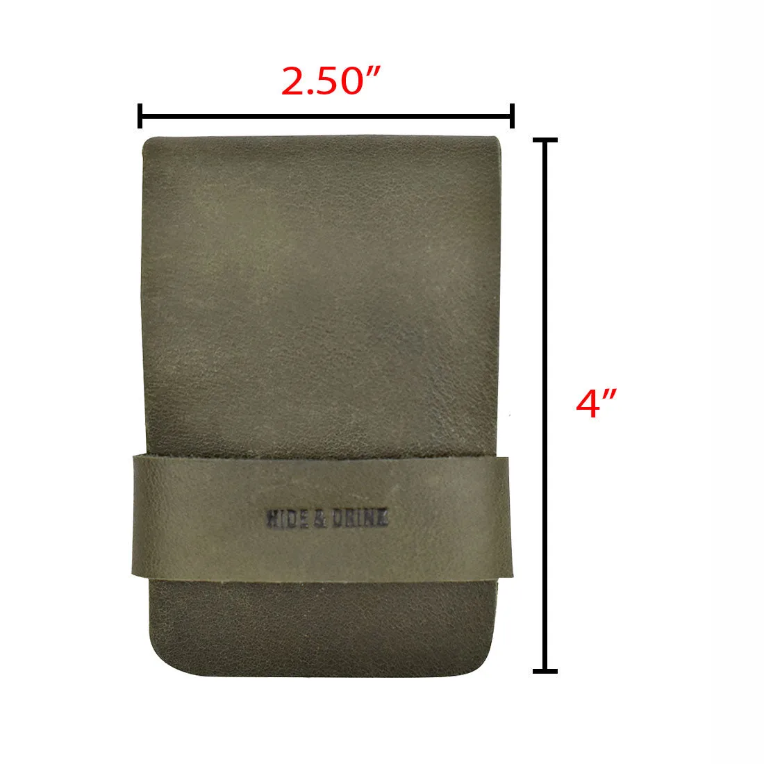 Elastic Card Holder