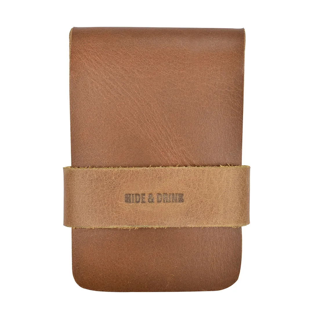 Elastic Card Holder