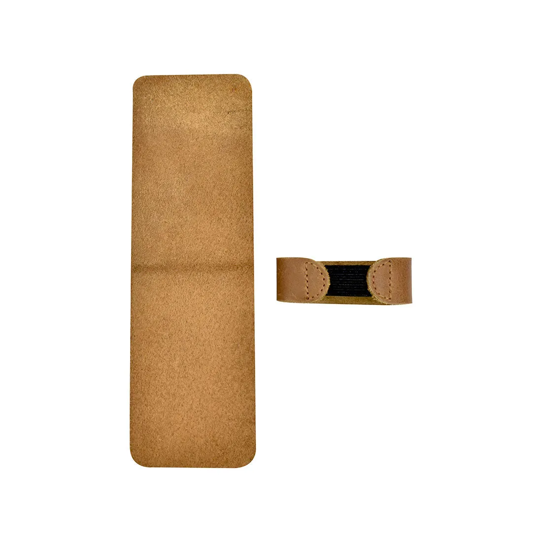 Elastic Card Holder