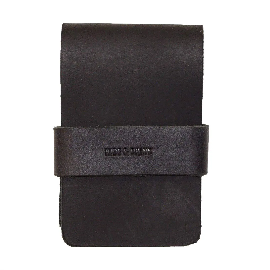 Elastic Card Holder