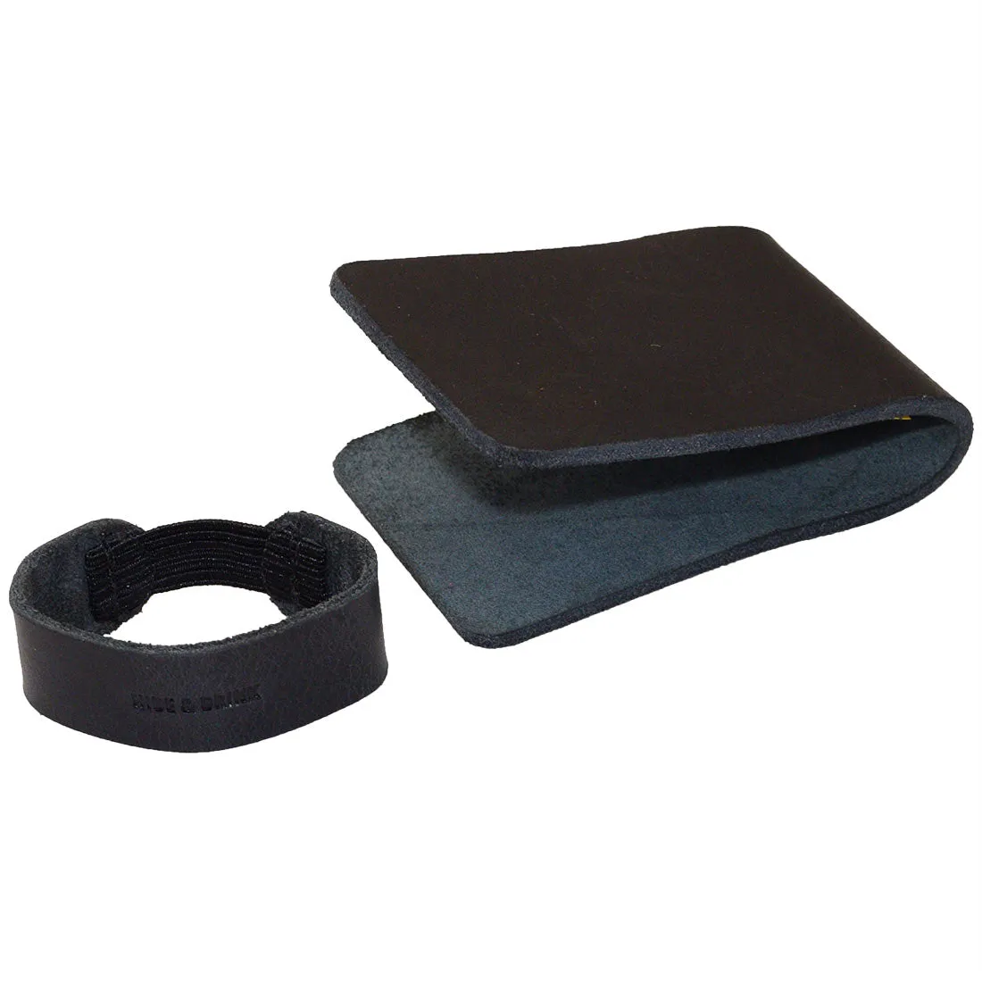 Elastic Card Holder