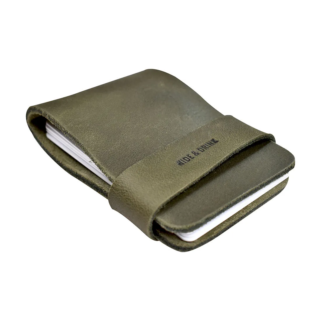 Elastic Card Holder