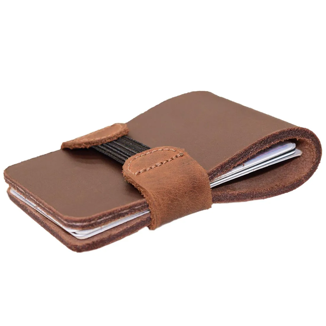 Elastic Card Holder
