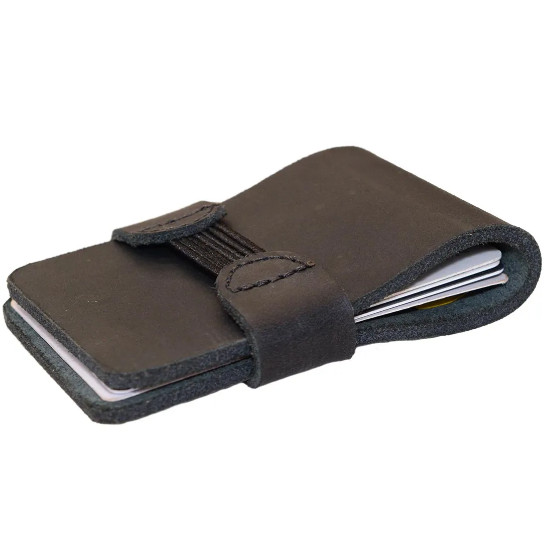 Elastic Card Holder