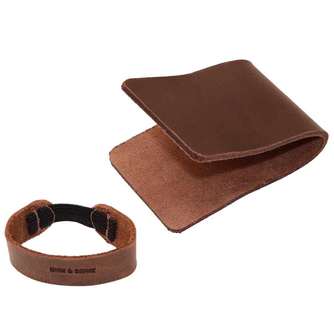 Elastic Card Holder