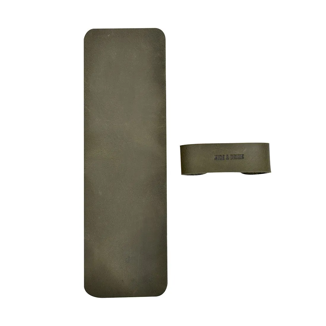 Elastic Card Holder