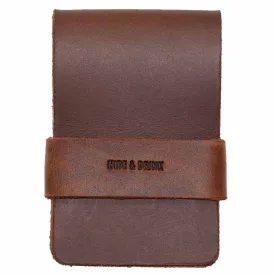 Elastic Card Holder
