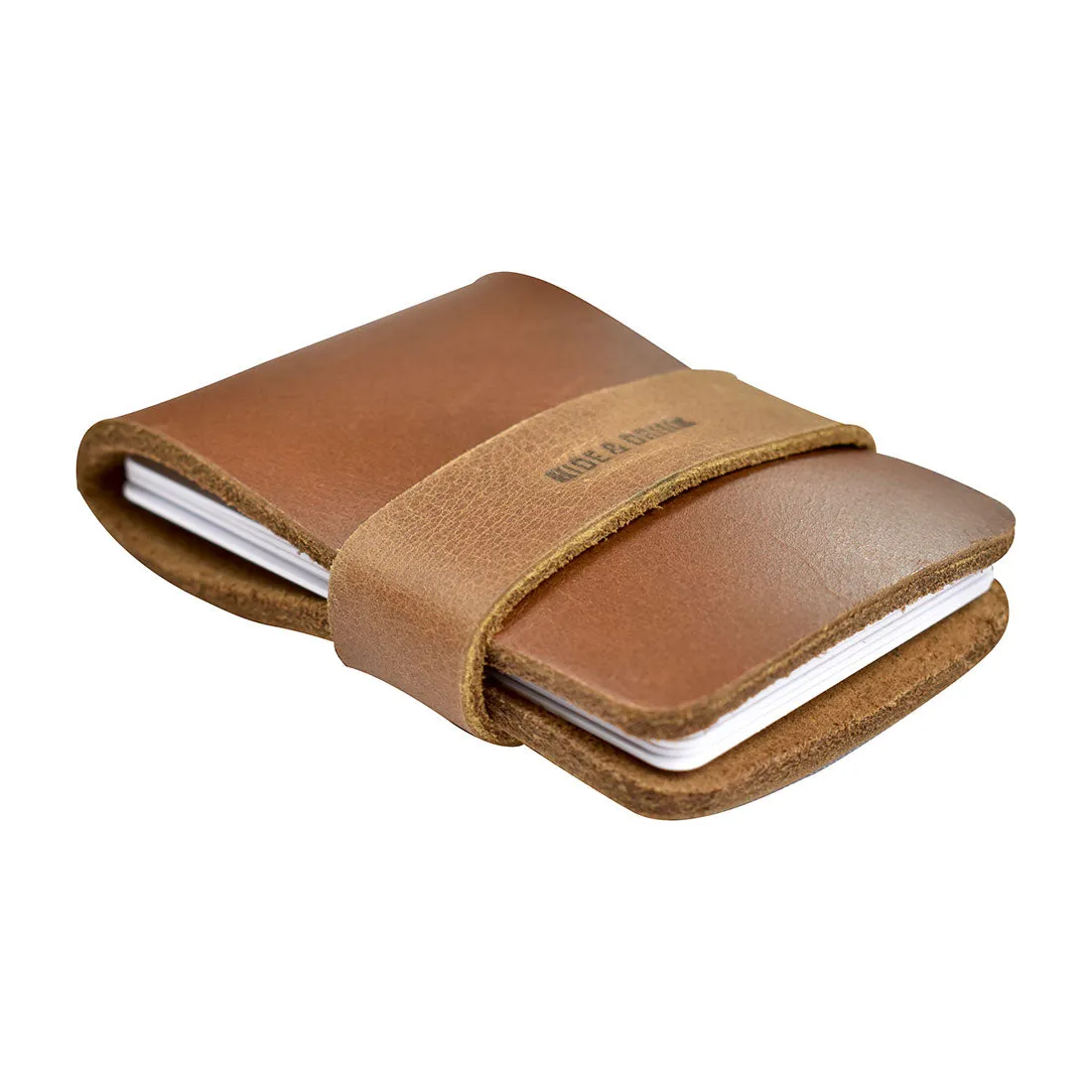 Elastic Card Holder