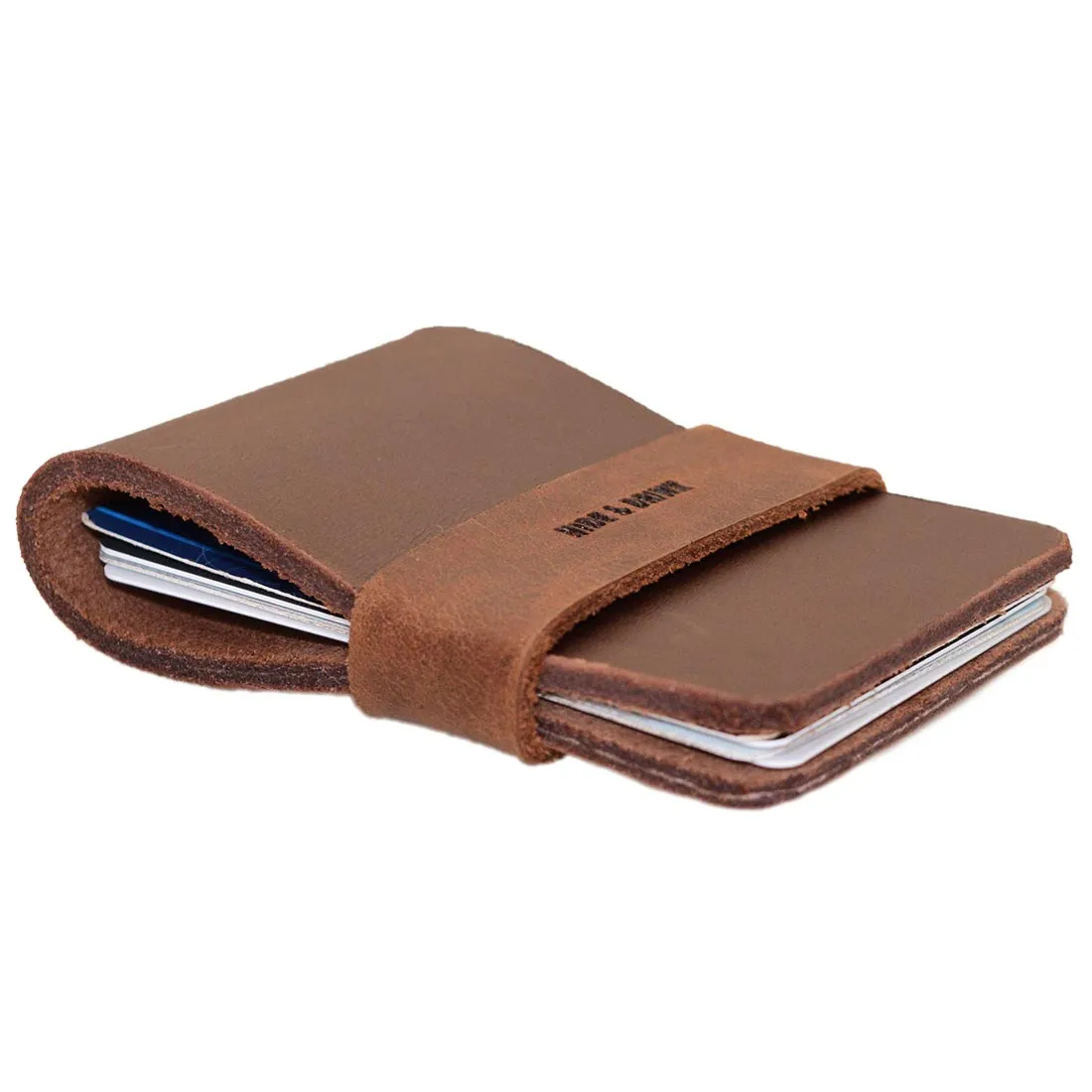 Elastic Card Holder