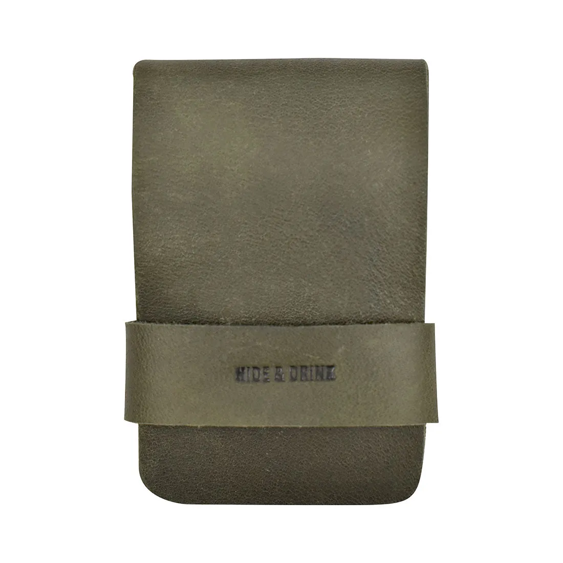 Elastic Card Holder
