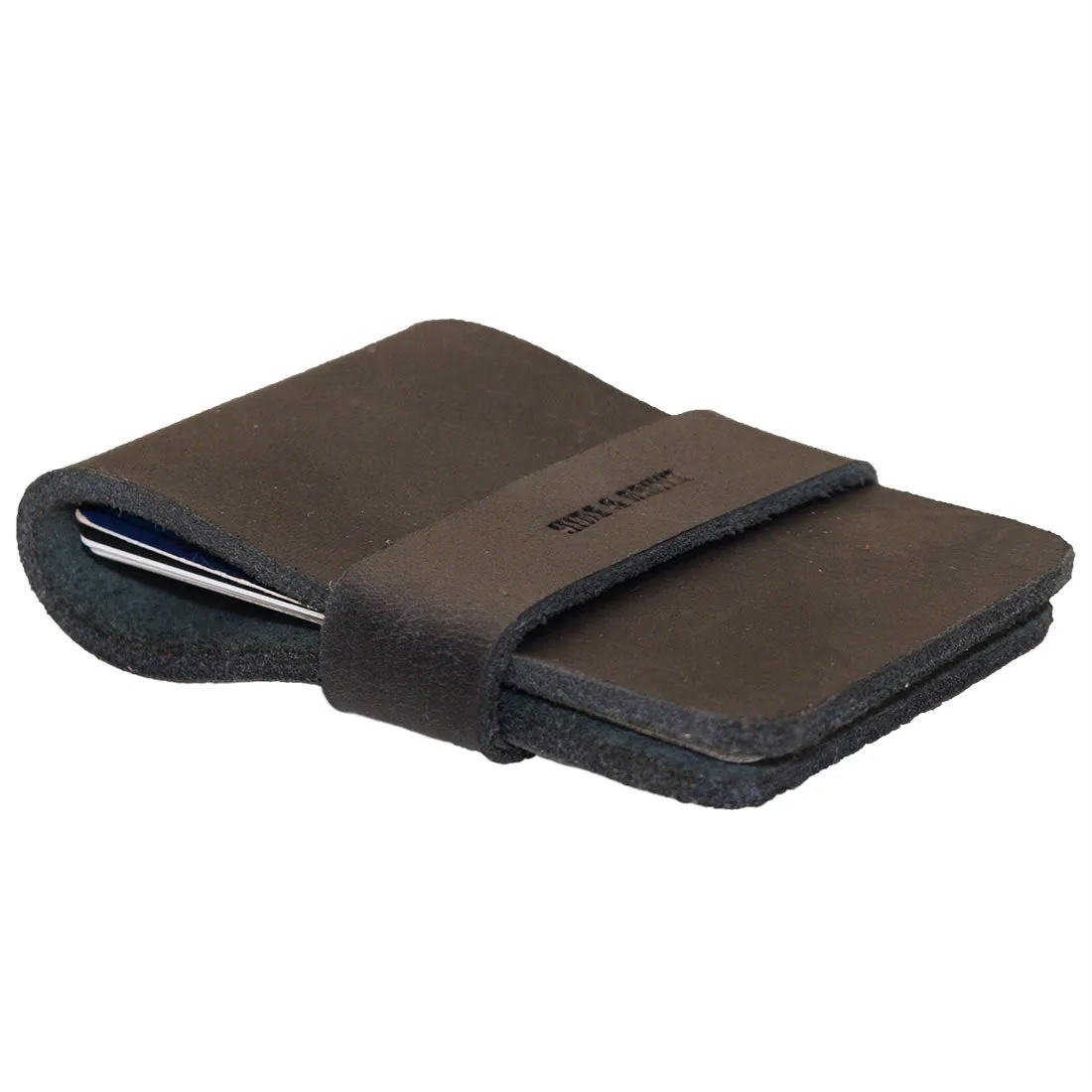 Elastic Card Holder