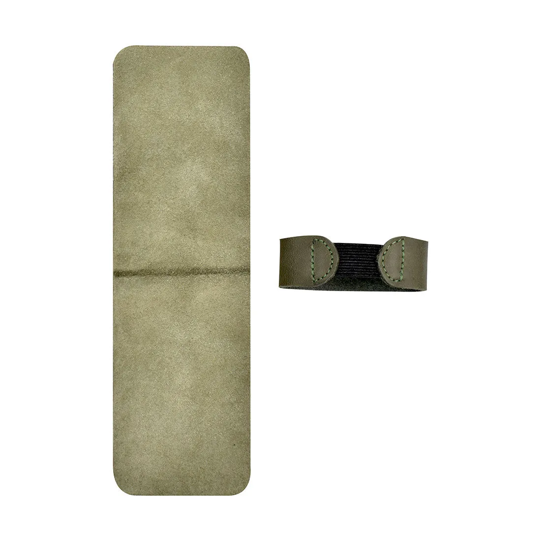 Elastic Card Holder