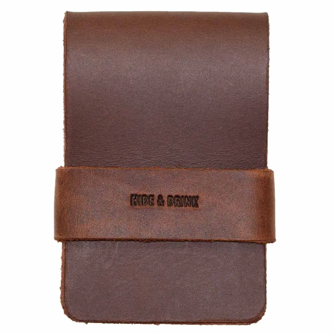 Elastic Card Holder