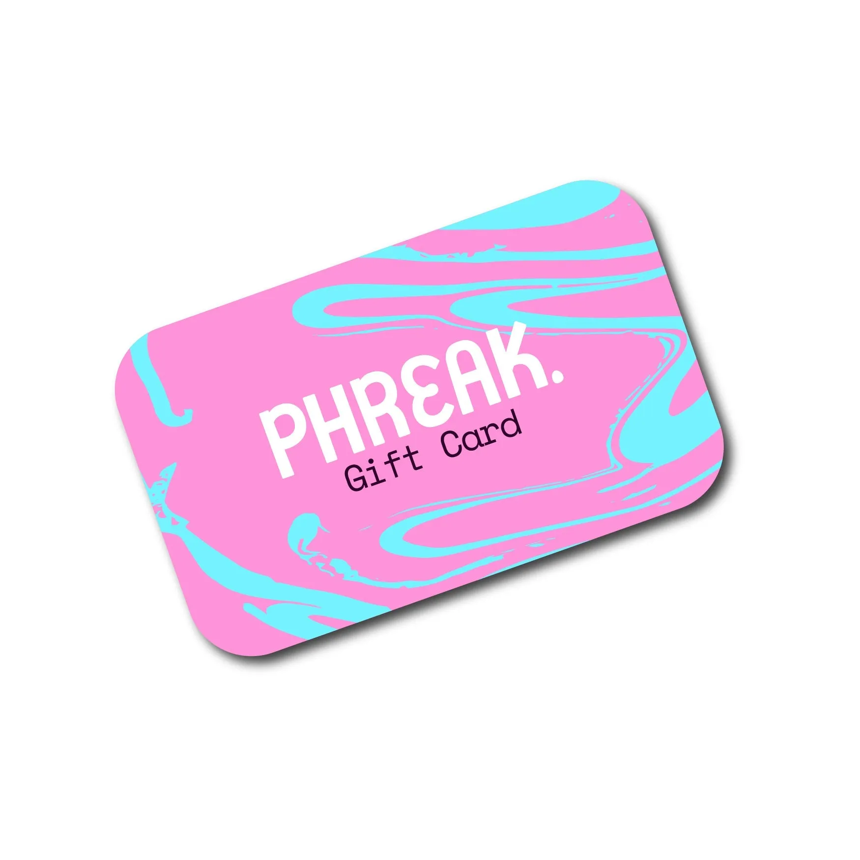 Email Gift Card