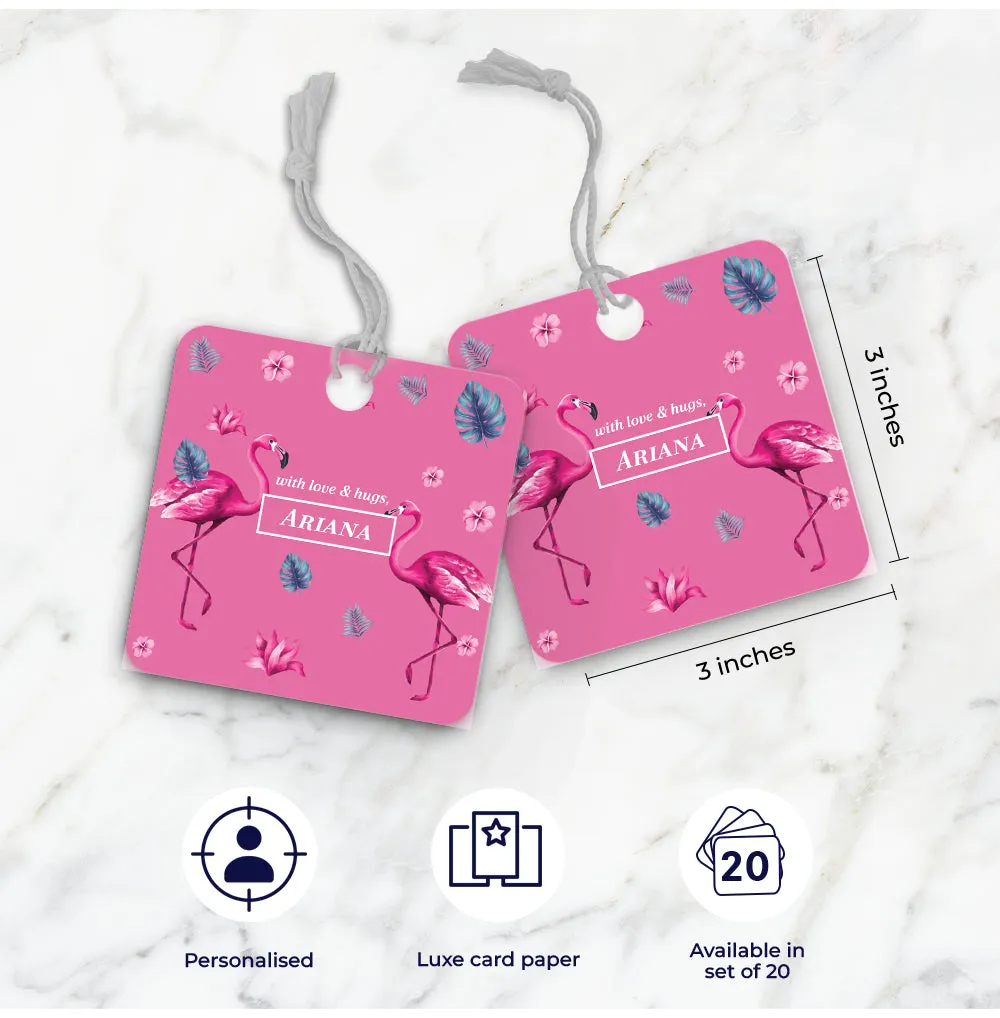 Flamingo Fiesta Gifting Value Pack