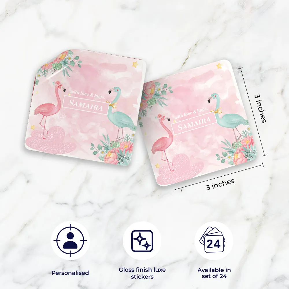 Flamingo land Gifting Value Pack