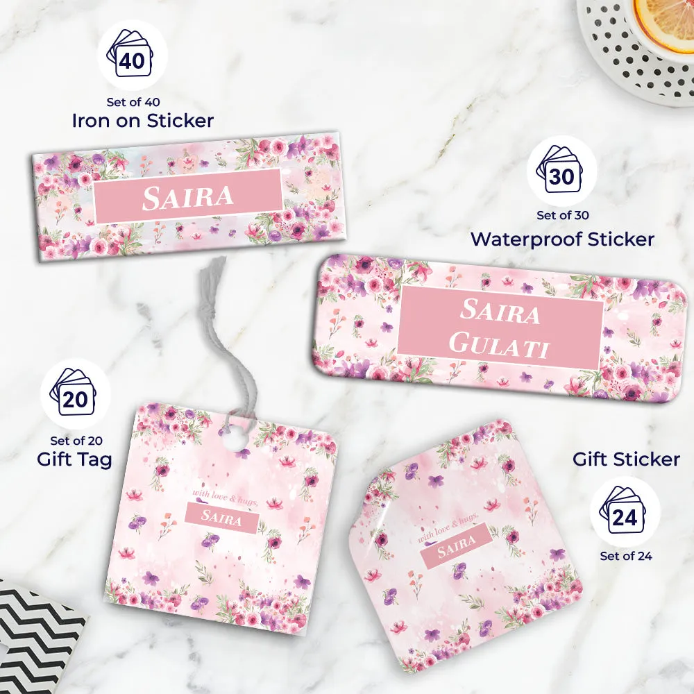 Floral Fiesta Gifting Value Pack