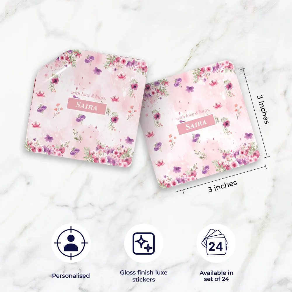 Floral Fiesta Gifting Value Pack