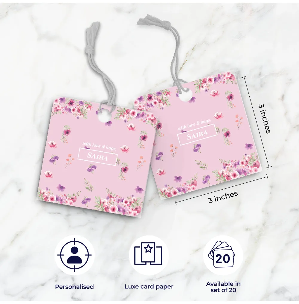 Floral Fiesta Gifting Value Pack