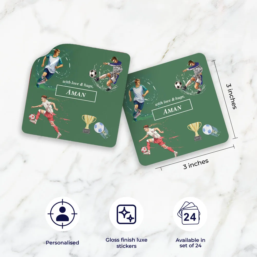 Football Fever Gifting Value Pack