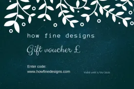 Gift Voucher Email option