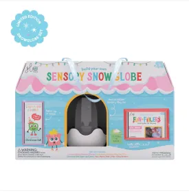 Glo Pal Snowglobe Bundle
