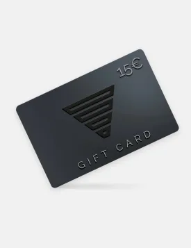 GORNATION Gift Cards