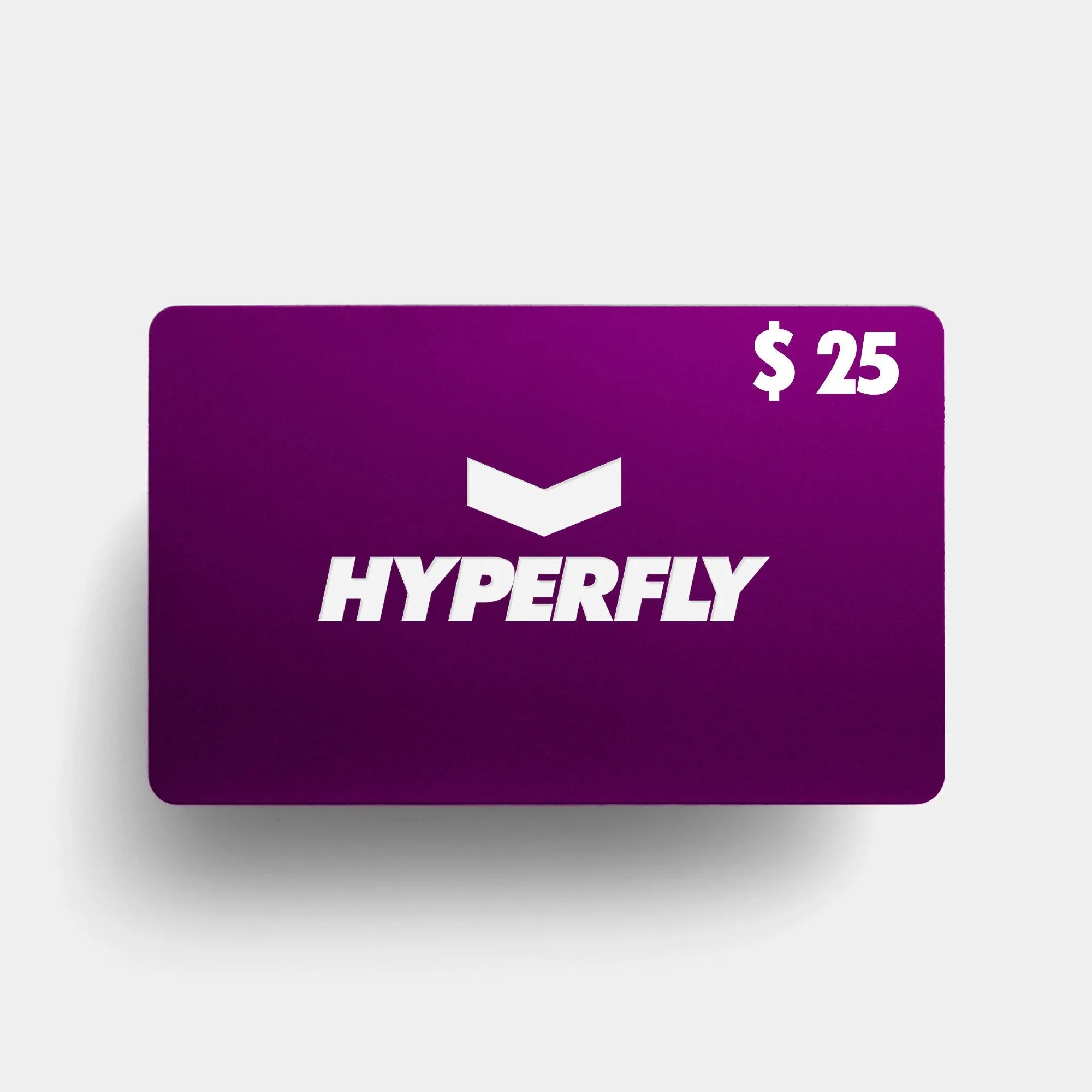 HYPERFLY Gift Card