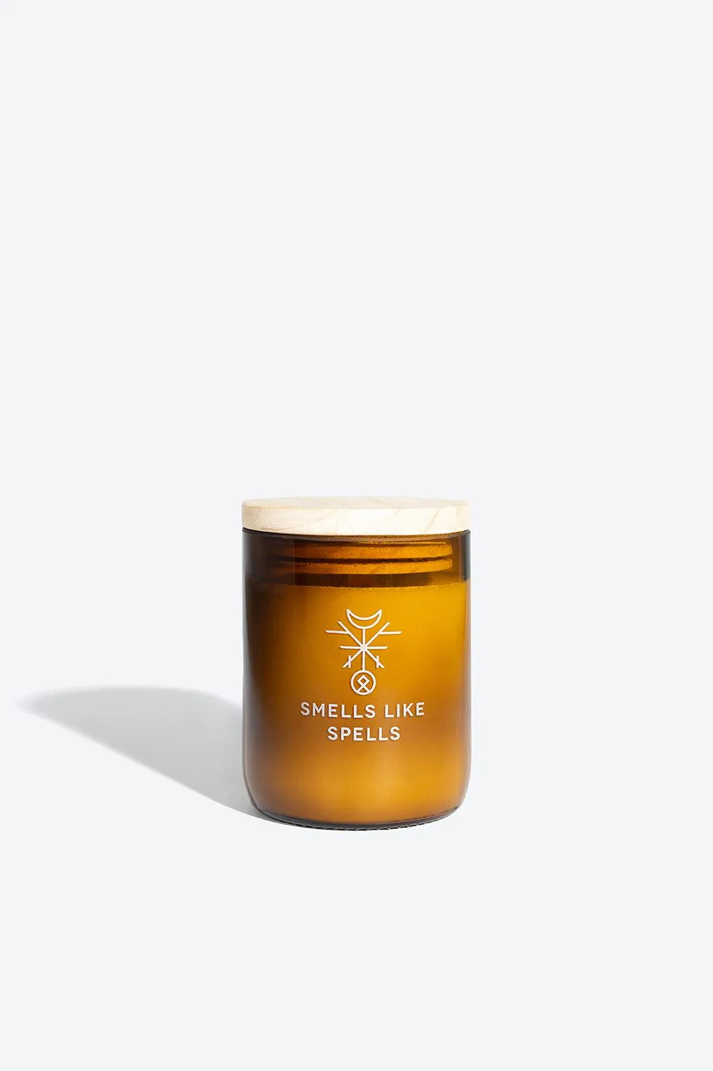 Idunn Scented Candle