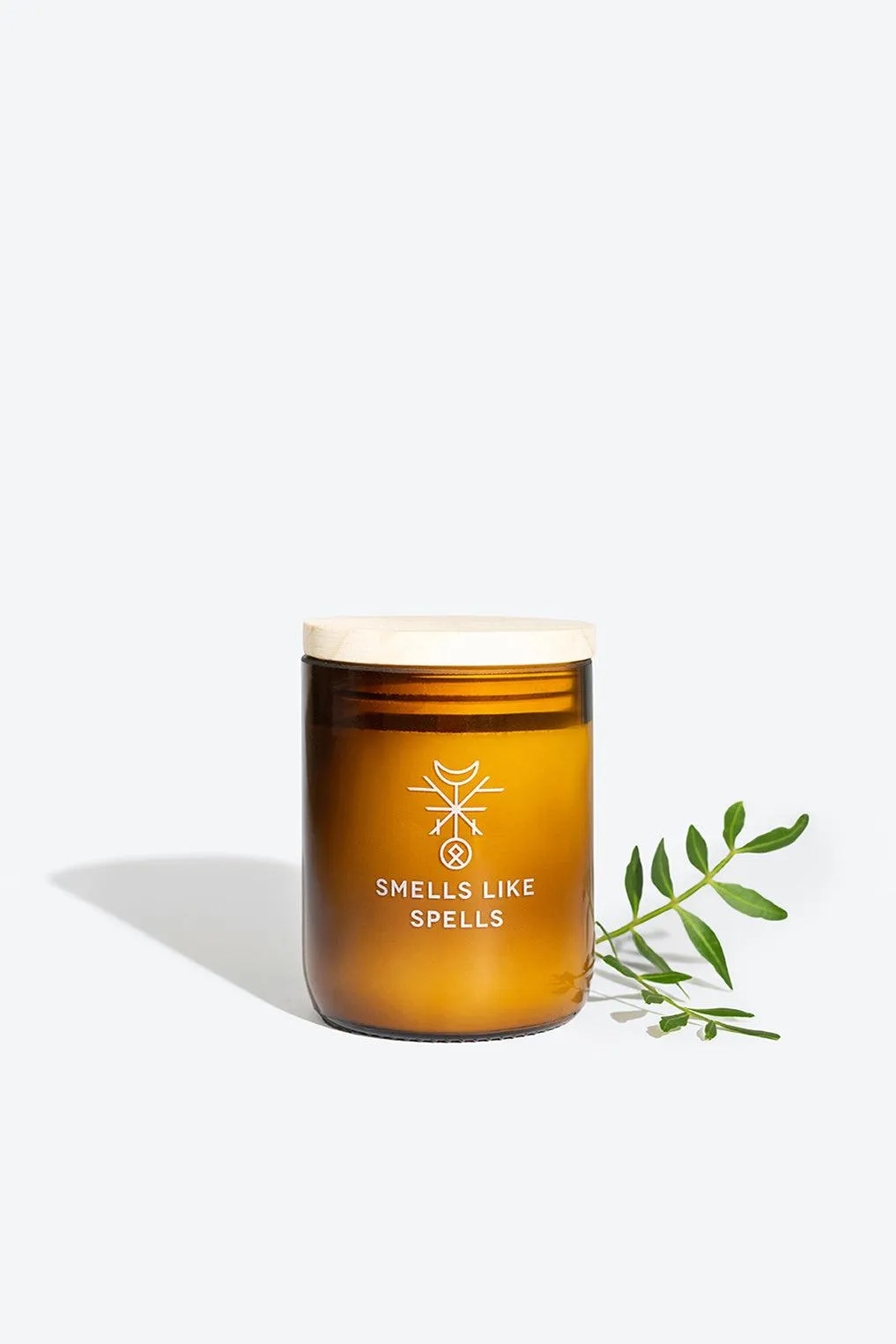 Idunn Scented Candle