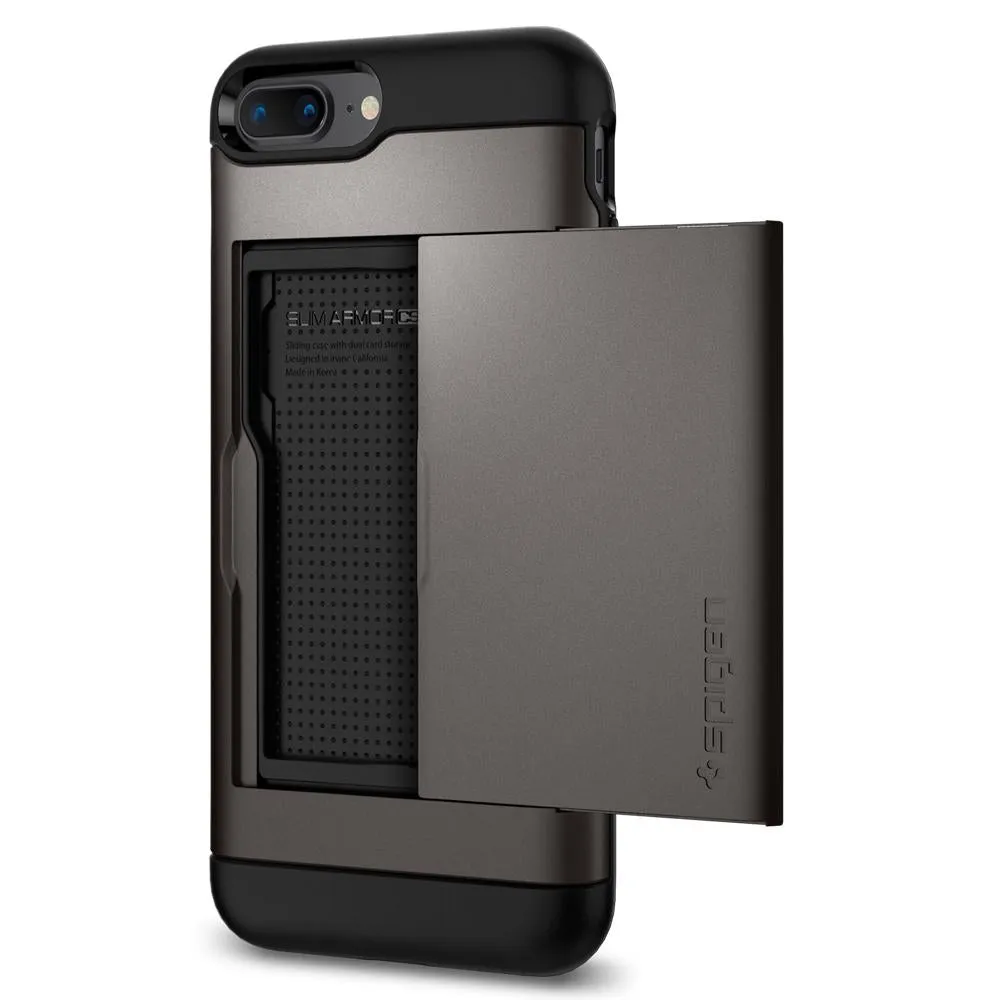 iPhone 8 Plus Case Slim Armor CS