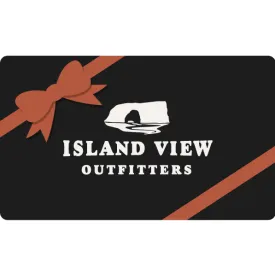 IVO Gift Card