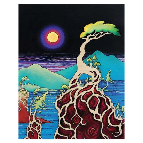Jodi Mayne Art Cards