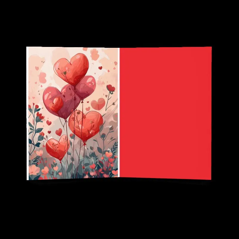 keep calm valentines day is coming ,  Valentines Greeting Card - Mushroom Valentines - Anniversary - ,valentines day gift