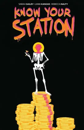Know Your Station TP