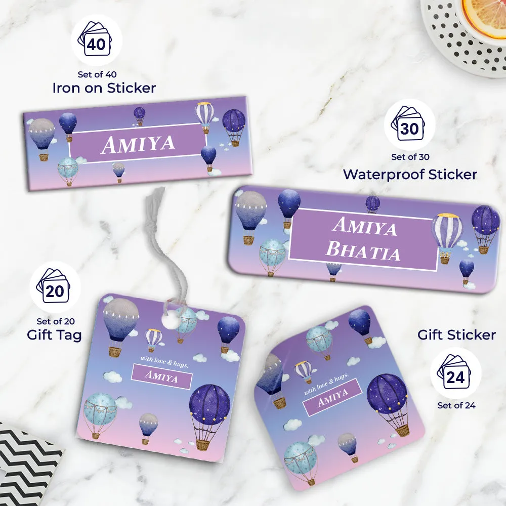 Night Flight Gifting Value Pack