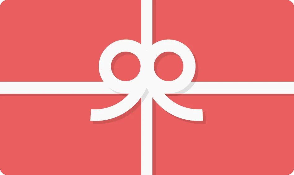 Palmairas Gift Card
