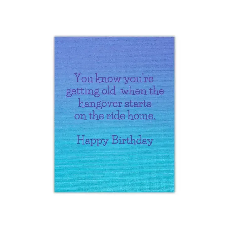 Sarcastic Cards by Peace, Love & Sarcasm