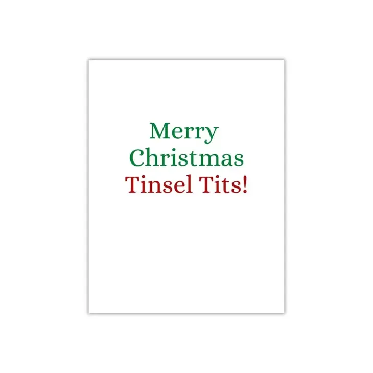 Sarcastic Cards by Peace, Love & Sarcasm