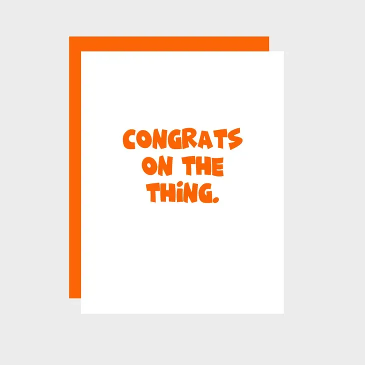 Sarcastic Cards by Peace, Love & Sarcasm