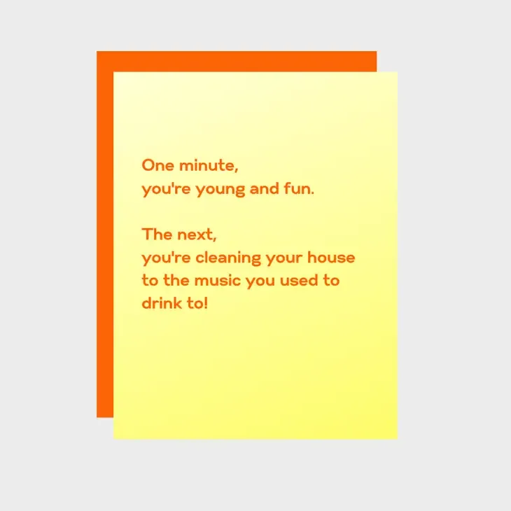 Sarcastic Cards by Peace, Love & Sarcasm