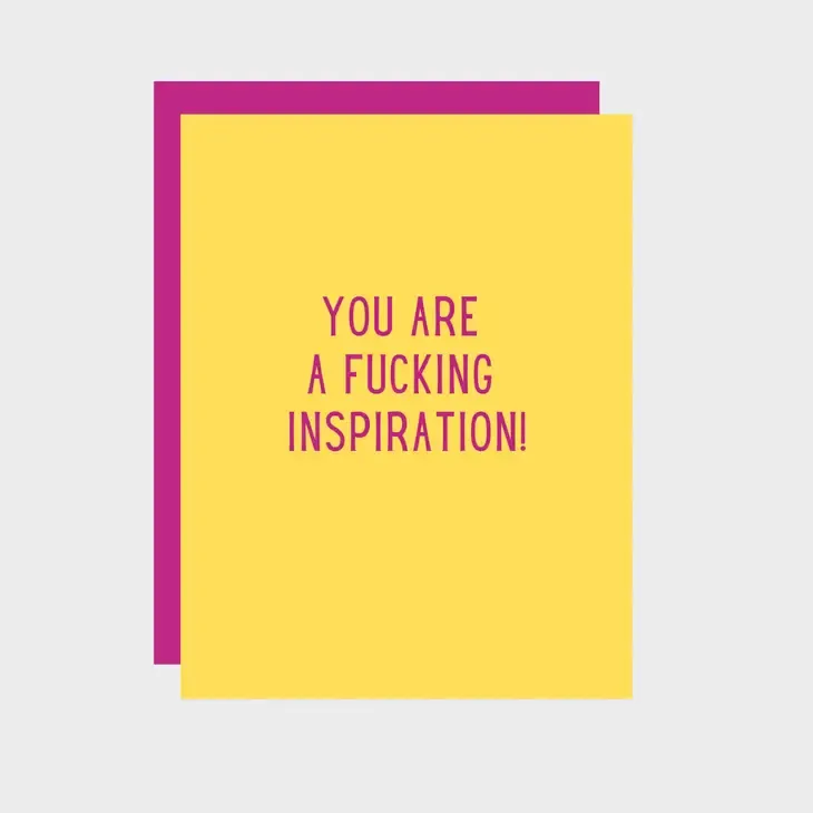 Sarcastic Cards by Peace, Love & Sarcasm
