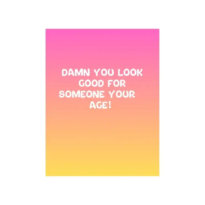 Sarcastic Cards by Peace, Love & Sarcasm