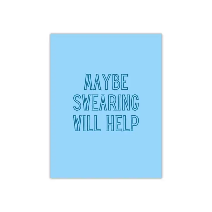 Sarcastic Cards by Peace, Love & Sarcasm