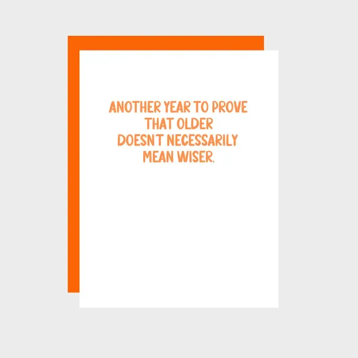 Sarcastic Cards by Peace, Love & Sarcasm
