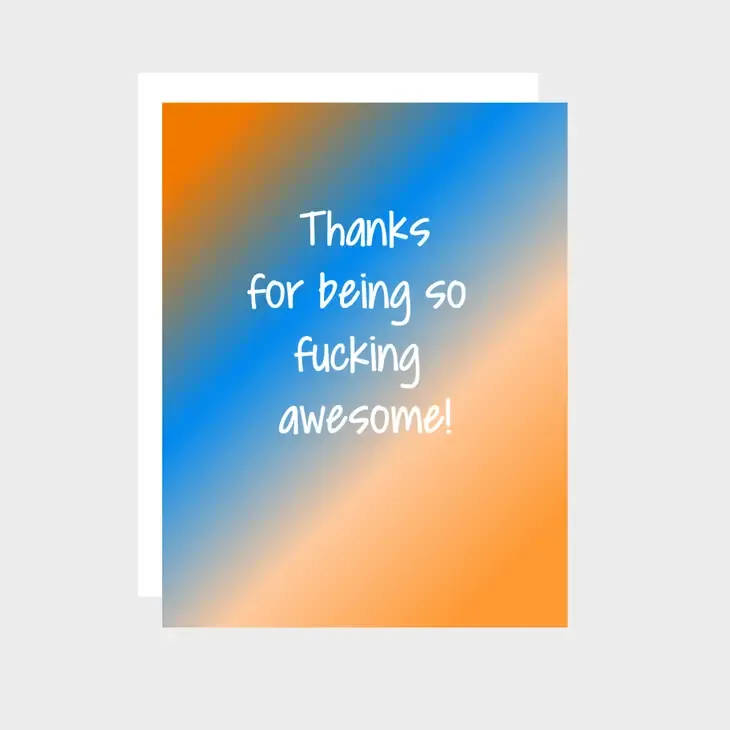 Sarcastic Cards by Peace, Love & Sarcasm
