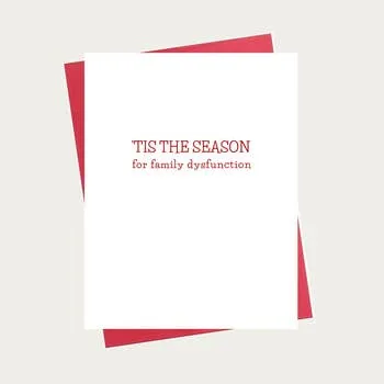 Sarcastic Cards by Peace, Love & Sarcasm